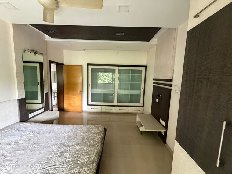 Kitchen, raheja-gardens-ascona 2 Bedroom 890 Sq.Ft. Apartment In Midc Colony Thane 10426251