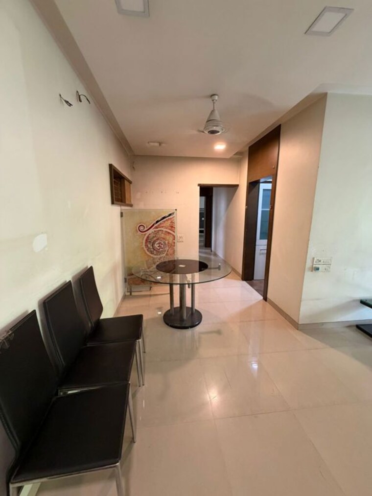 Living Room, raheja-gardens-ascona 2 Bedroom 890 Sq.Ft. Apartment In Midc Colony Thane 10426251
