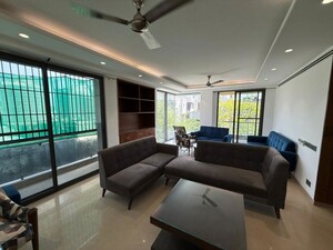 4 BHK Builder Floor For Sale in Greater Kailash ii