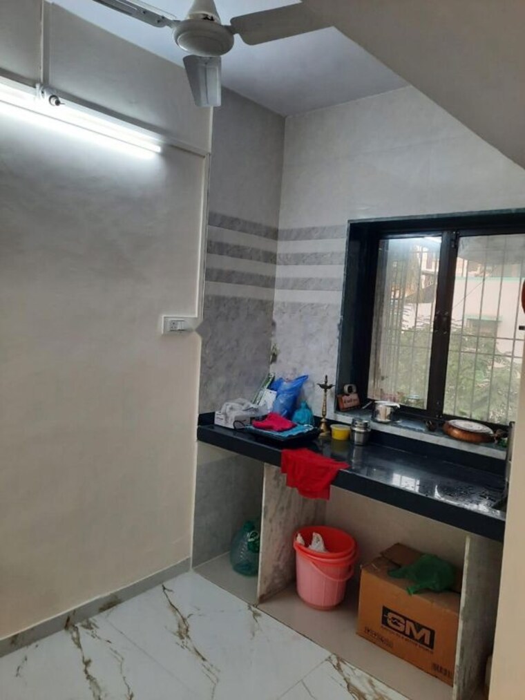 undefined, satguru-apartment-panchsheel-nagar 1 Bedroom 1070 Sq.Ft. Apartment In Panchsheel Nagar Thane 10426267