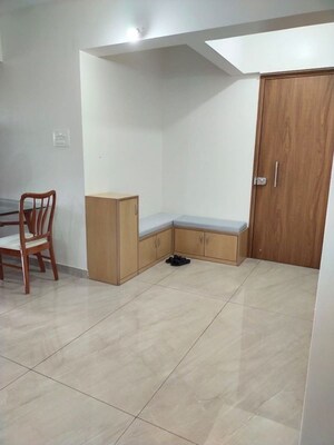 3 BHK Apartment For Sale in Balewadi