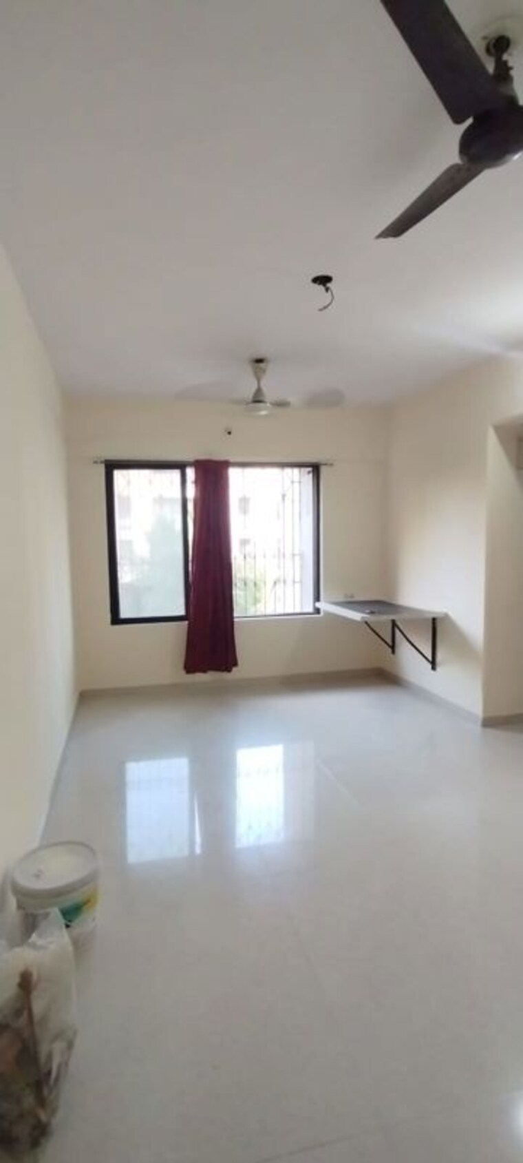 Room, cosmos-park 1 Bedroom 460 Sq.Ft. Apartment In Ghodbunder Road Thane 10426262