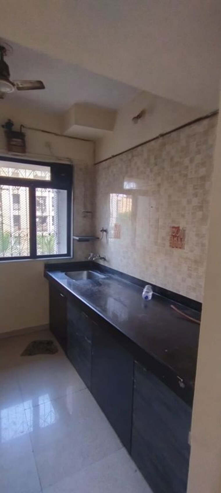 Kitchen, cosmos-park 1 Bedroom 460 Sq.Ft. Apartment In Ghodbunder Road Thane 10426262