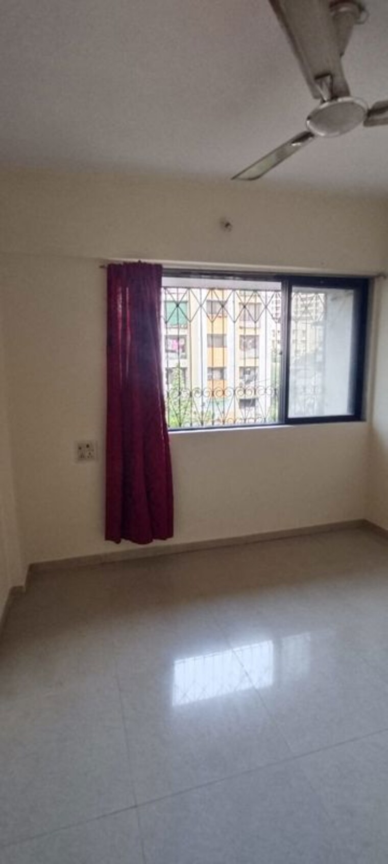 Room, cosmos-park 1 Bedroom 460 Sq.Ft. Apartment In Ghodbunder Road Thane 10426262