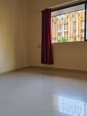 Room in 1 BHK Apartment at Cosmos Park, Ghodbunder Road – for Rent