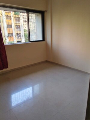 Room in 1 BHK Apartment at Cosmos Park, Ghodbunder Road – for Rent