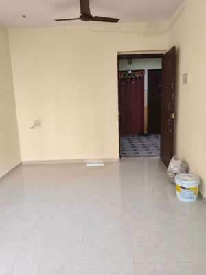 Room in 1 BHK Apartment at Cosmos Park, Ghodbunder Road – for Rent