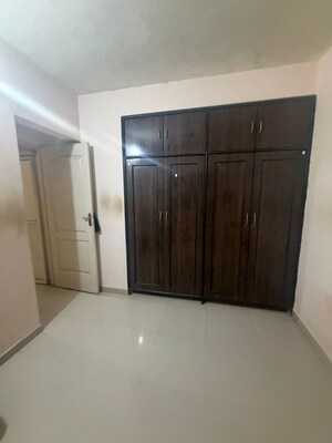 Room in 1 BHK Apartment at Puraniks Kavya Dhara CHS, Dhokali – for Rent