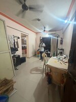 1 BHK 450 Sq.Ft. Apartment in Puraniks Kavya Dhara CHS