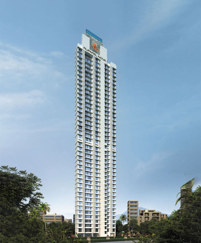 1 BHK 478 Sq.Ft. Apartment in Sugee Akanksha
