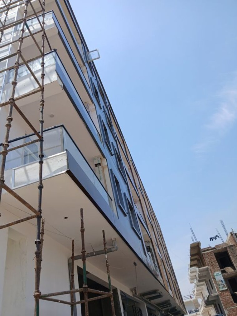undefined, upsidc site b 3 Bedroom 1575 Sq.Ft. Builder Floor In Upsidc Site B Greater Noida 10426294