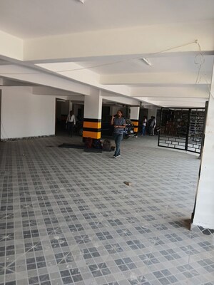 Parking in 3 BHK Builder Floor at Upsidc Site B – for Sale
