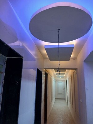 Bathroom in 3 BHK Builder Floor at Upsidc Site B – for Sale