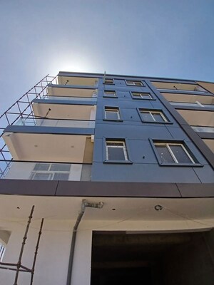 3 BHK Builder Floor – Exterior View View at Upsidc Site B - for Sale