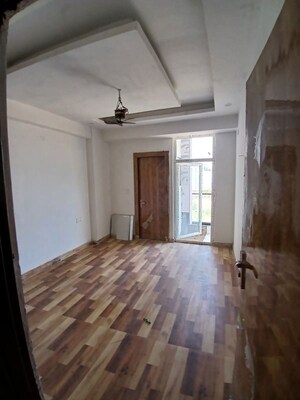 Bedroom in 3 BHK Builder Floor at Upsidc Site B – for Sale