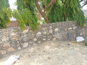 Plot Area in  Plot at Bais Godam – for Sale
