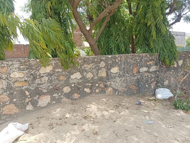 undefined, bais godam  266 Sq.Ft. Plot In Bais Godam Jaipur 10426279