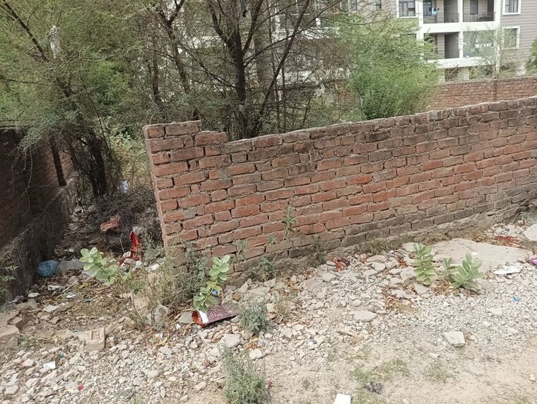 undefined, bais godam  266 Sq.Ft. Plot In Bais Godam Jaipur 10426279