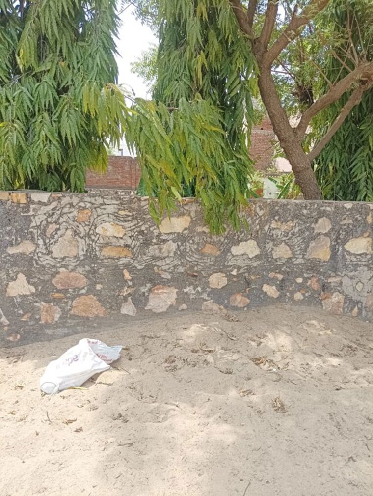 undefined, bais godam  266 Sq.Ft. Plot In Bais Godam Jaipur 10426279
