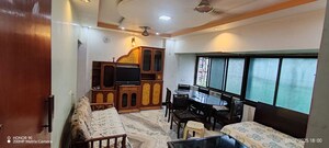 2 BHK Apartment For Rent in Himgiri Lokupvan Phase II CHS Ltd, Vasant Vihar