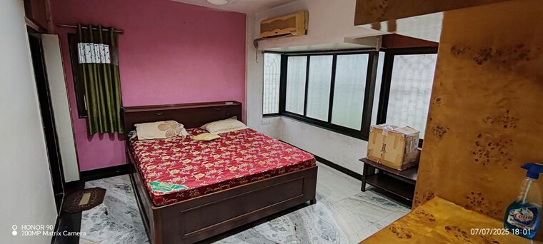 Bedroom, himgiri-lokupvan-phase-ii-chs-ltd 2 Bedroom 750 Sq.Ft. Apartment In Vasant Vihar Thane 10426301