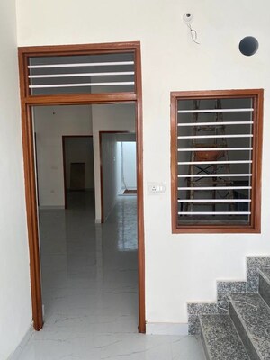 2 BHK Independent House – Exterior View View at Ganga Nagar - for Sale