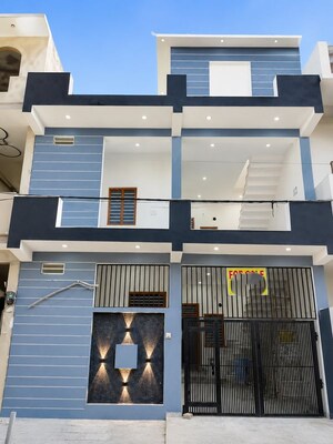 2 BHK Independent House For Sale in Ganga Nagar
