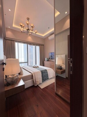 3 BHK Apartment For Sale in Lokhandwala Minerva Mahalaxmi, Mahalaxmi