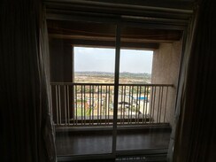 2 BHK + Servant Room Apartment For Rent in Raunak Unnathi Greens