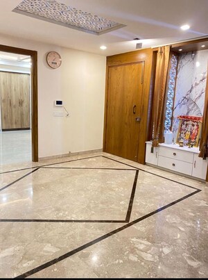 Bedroom in 3 BHK Builder Floor at Choma – for Rent