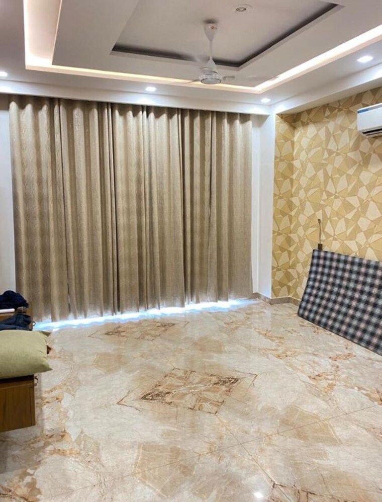 Living Room, choma 3 Bedroom 2150 Sq.Ft. Builder Floor In Choma Gurgaon 10426299