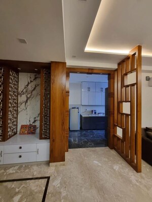 3 BHK Builder Floor For Rent in Choma