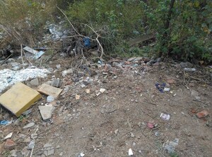 Plot Area in  Plot at Babu Complex Kothapet, Kothapet – for Sale