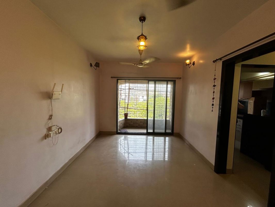 2 BHK + Pooja Room 600 Sq.Ft. Apartment in JVM Veda