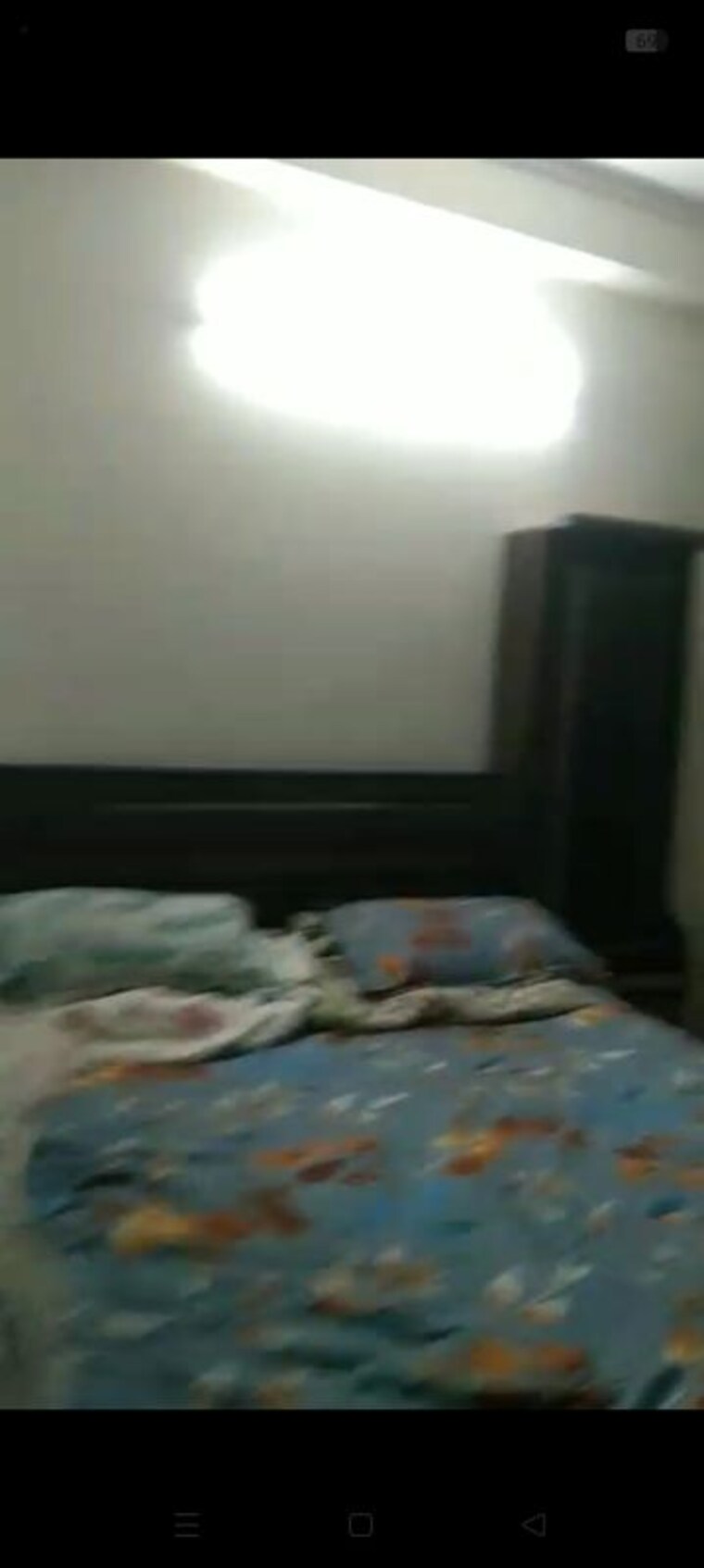 Bedroom, mehrauli 2 Bedroom 900 Sq.Ft. Builder Floor In Mehrauli Delhi 10426292