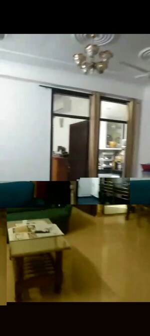 2 BHK Builder Floor For Sale in Mehrauli
