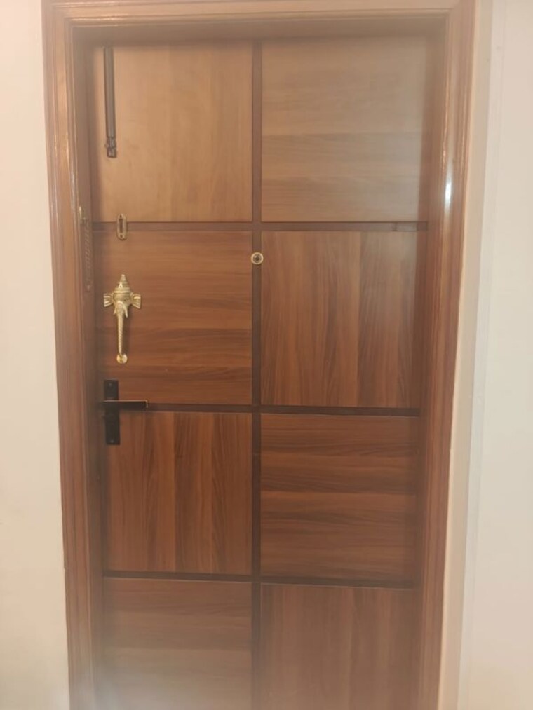 undefined, greater kailash ii 2 Bedroom 1000 Sq.Ft. Builder Floor In Greater Kailash ii Delhi 10426313