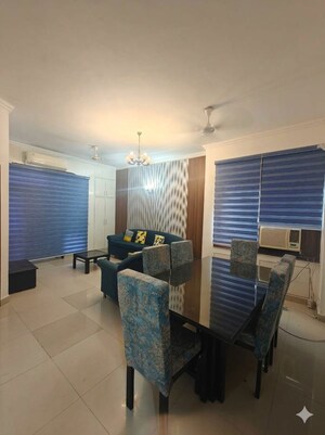2 BHK Builder Floor For Rent in Greater Kailash ii