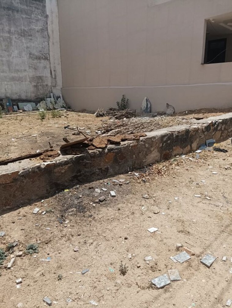 undefined, bais godam  273 Sq.Yd. Plot In Bais Godam Jaipur 10426316