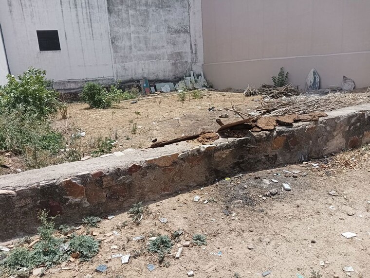 undefined, bais godam  273 Sq.Yd. Plot In Bais Godam Jaipur 10426316