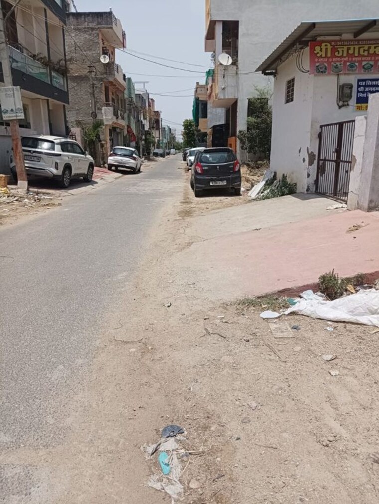 undefined, bais godam  273 Sq.Yd. Plot In Bais Godam Jaipur 10426316