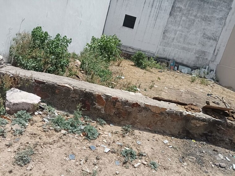 undefined, bais godam  273 Sq.Yd. Plot In Bais Godam Jaipur 10426316