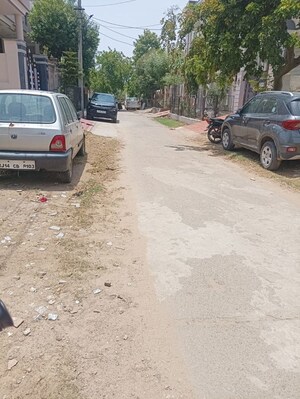   Plot at Bais Godam – for Sale