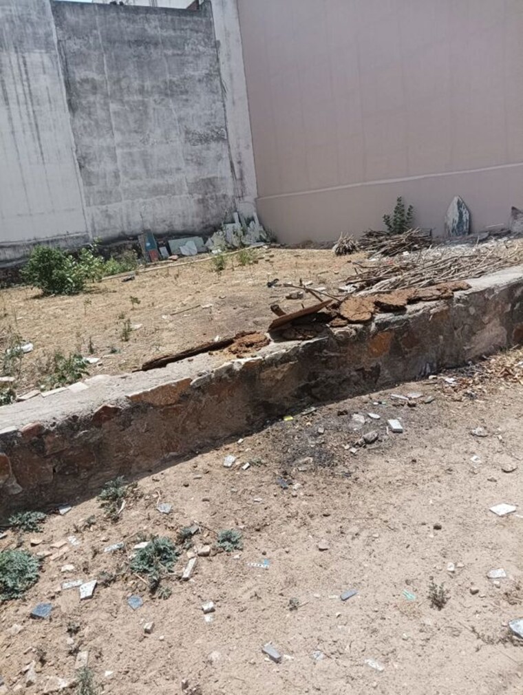 undefined, bais godam  273 Sq.Yd. Plot In Bais Godam Jaipur 10426316