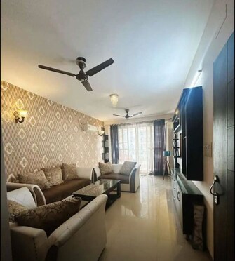 3 BHK Apartment For Rent in NK Sharma Savitry Greens in Lohgarh, Zirakpur