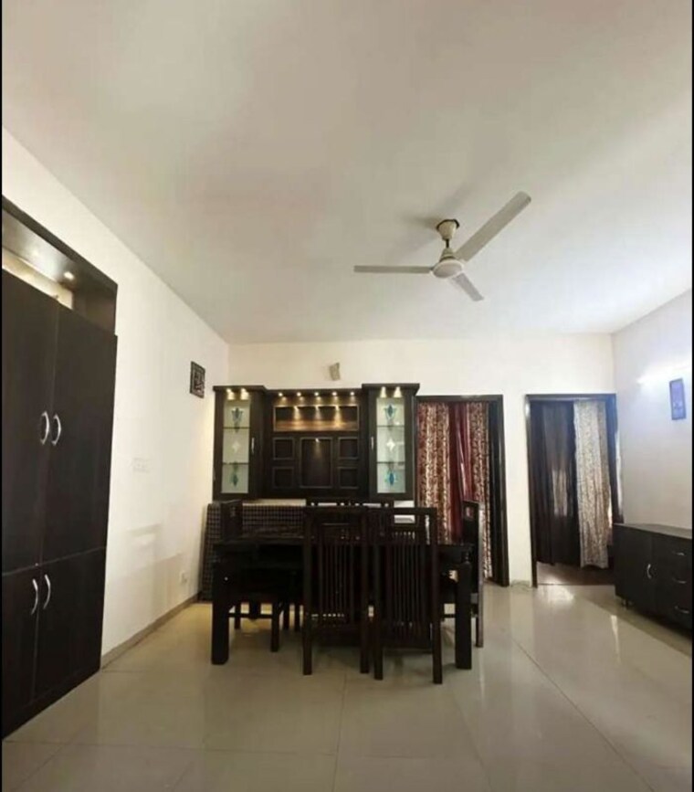 Dining area, nk-sharma-savitry-greens 3 Bedroom 1321 Sq.Ft. Apartment In Lohgarh Zirakpur 10426312