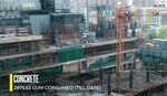 550 Sq.Ft. Office Space in ATS Kabana High