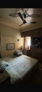 3 BHK + Store Room 1250 Sq.Ft. Apartment in IP Extension