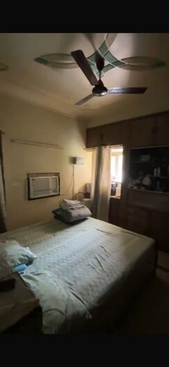 3 BHK + Store Room Apartment For Sale in IP Extension