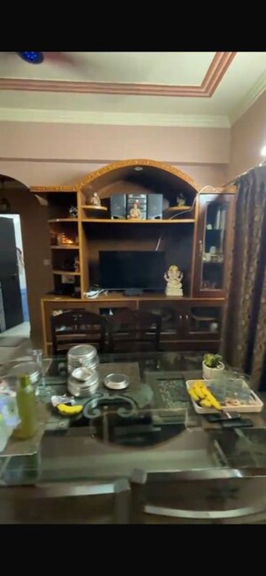 Living Room in 3 BHK Apartment at Ip Extension – for Sale
